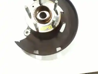 Автозапчасти б/у передняя левая кулачка за opel astra j lim. 1.4 16v turbo (bivalent. gasolina / lpg) ссылки oem iam 13319480  