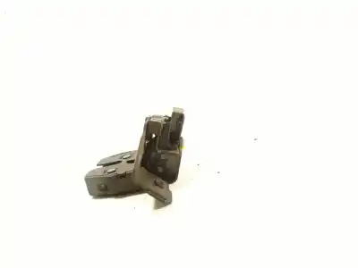 Автозапчасти б/у замок багажника/ворот за opel astra j lim. 1.4 16v turbo (bivalent. gasolina / lpg) ссылки oem iam 13500195  13578489