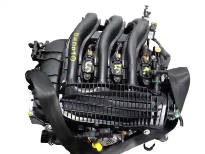 Pièce détachée automobile d'occasion moteur complet pour peugeot 208 i (ca_, cc_) 1.2 vti 82 références oem iam hm01  