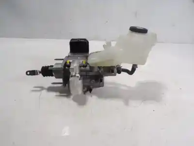Автозапчасти б/у тормозной серво за lexus ux (za10) 250h e-four ссылки oem iam 4705076510 260010081231 4721076231