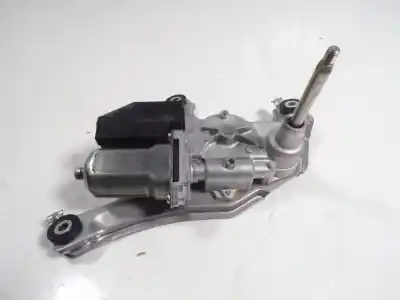 Recambio de automóvil de segunda mano de motor limpia trasero para lexus ux (za10) 250h referencias oem iam 8513076030 2596008080 8513076030