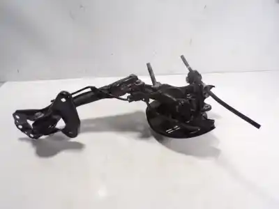 Автозапчасти б/у задняя левая поворотка за lexus ux (za10) 250h e-four ссылки oem iam 4230576030  