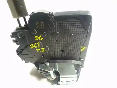 Автозапчасти б/у замок задней левой двери за lexus ux (za10) 250h e-four ссылки oem iam 6906076021 cd0100718 cd0100718