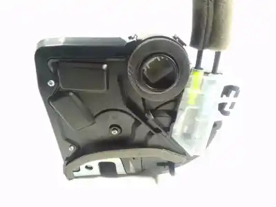 Автозапчасти б/у замок задней левой двери за lexus ux (za10) 250h e-four ссылки oem iam 6906076021 cd0100718 cd0100718