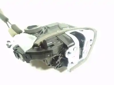 Автозапчасти б/у замок задней правой двери за lexus ux (za10) 250h e-four ссылки oem iam 6905076021