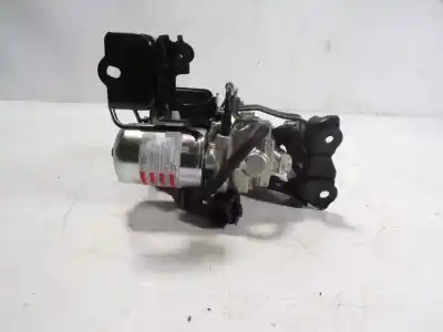 Автозапчасти б/у абс за lexus ux (za10) 250h e-four ссылки oem iam 4707012040
