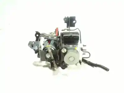 Автозапчастина б/у абс для lexus ux (za10) 250h e-four посилання на oem iam 4707012040 11304041350 4451076010