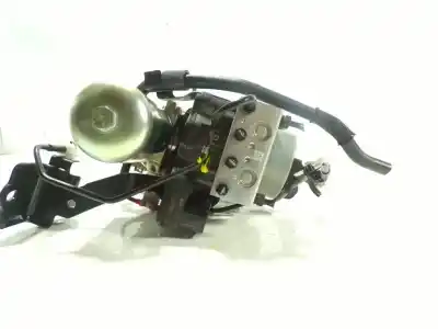 Автозапчастина б/у абс для lexus ux (za10) 250h e-four посилання на oem iam 4707012040 11304041350 4451076010