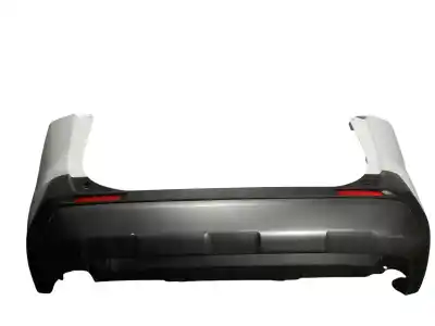 Second-hand car spare part rear bumper for toyota rav4 hybrid fwd oem iam references   5215942939