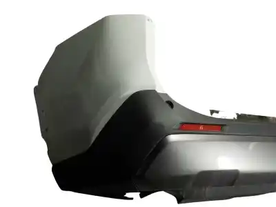 Second-hand car spare part rear bumper for toyota rav4 hybrid fwd oem iam references   5215942939