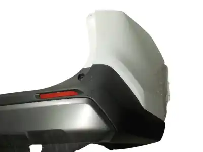 Second-hand car spare part rear bumper for toyota rav4 hybrid fwd oem iam references   5215942939