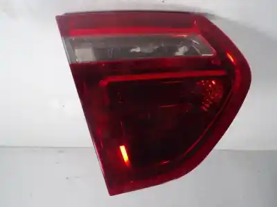 Автозапчасти б/у внутренний левый задний фонарь за citroen c4 picasso ii 2.0 bluehdi 135 ссылки oem iam 6350cc