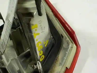 Автозапчасти б/у внутренний правый задний фонарь за citroen c4 picasso ii 2.0 bluehdi 135 ссылки oem iam 6351cc  9653547777