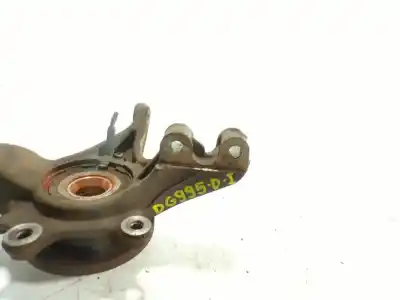 Автозапчасти б/у передняя левая кулачка за citroen c4 picasso ii 2.0 bluehdi 135 ссылки oem iam 364696  