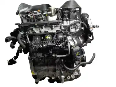 Pièce détachée automobile d'occasion MOTEUR COMPLET pour TOYOTA PROACE CITY  Références OEM IAM SU001A8634  HN05