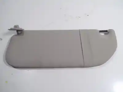 Автозапчастина б/у лівий натір для citroen c-elysee (dd_) 1.6 bluehdi 100 посилання на oem iam   