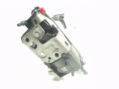 Pièce détachée automobile d'occasion SERRURE DE PORTE ARRIÈRE GAUCHE pour CITROEN C-ELYSEE (DD_)  Références OEM IAM   1166N23395J