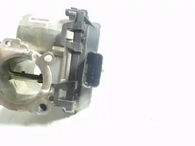 Автозапчастина б/у коробка метелика для citroen c-elysee (dd_) 1.6 bluehdi 100 посилання на oem iam   980723858002