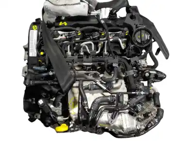 Peça sobressalente para automóvel em segunda mão motor completo por audi a3 sportback (8va, 8vf) 1.6 tdi referências oem iam dbka  04l100093f