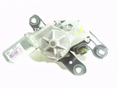 Автозапчасти б/у мотор заднего стеклоочистителя за skoda fabia 1.0 mpi ссылки oem iam 5f4955711 w000030950 5f4955711