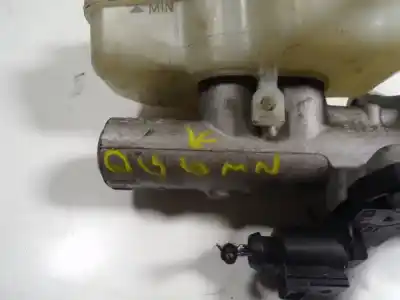 Автозапчастина б/у гальмівний насос для skoda fabia 1.0 mpi посилання на oem iam 6r1611019f  