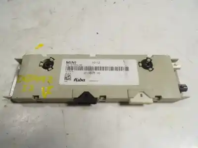 Pezzo di ricambio per auto di seconda mano modulo elettronico per bmw mini (r56) one d riferimenti oem iam 65203416765