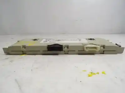 Second-hand car spare part electronic module for bmw mini (r56) one d oem iam references 65203416765  341676506