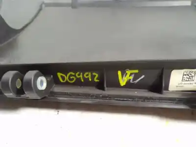 Peça sobressalente para automóvel em segunda mão porta luvas por bmw mini (r56) one d referências oem iam 51162752811  