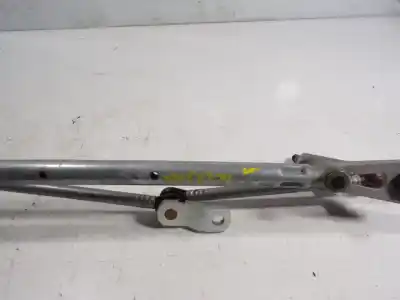 Автозапчасти б/у передняя чистая артикуляция за jeep compass ii 2.0 m-jet cat ссылки oem iam   916251046