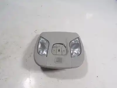 Peça sobressalente para automóvel em segunda mão farolim interior por jeep compass ii 2.0 m-jet cat referências oem iam   l0260558ae