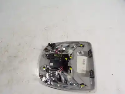 Peça sobressalente para automóvel em segunda mão farolim interior por jeep compass ii 2.0 m-jet cat referências oem iam   l0260558ae