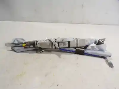 Автозапчасти б/у подушка безопасности передняя левая шторка безопасности за jeep compass ii 2.0 m-jet cat ссылки oem iam 