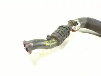 Second-hand car spare part intercooler pipe for jeep compass ii 2.0 m-jet cat oem iam references   