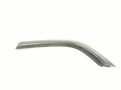 Автозапчасти б/у заднее левое крыло за jeep compass ii 2.0 m-jet cat ссылки oem iam 