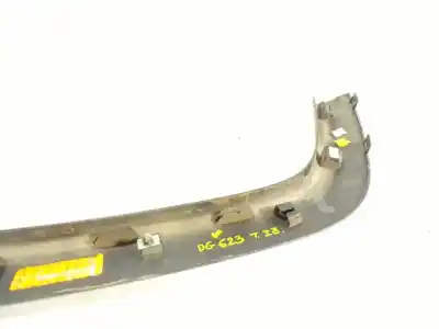 Автозапчасти б/у заднее левое крыло за jeep compass ii 2.0 m-jet cat ссылки oem iam   