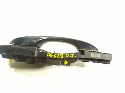 Автозапчасти б/у левая передняя наружная ручка за jeep compass ii 2.0 m-jet cat ссылки oem iam   