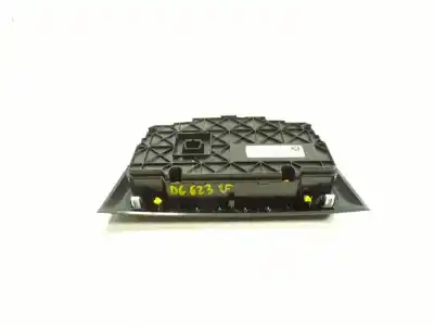 Автозапчасти б/у климат-контроль за jeep compass ii 2.0 m-jet cat ссылки oem iam   53230568