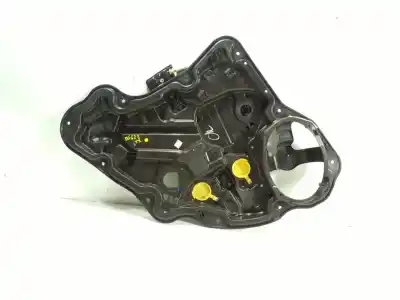 Автозапчасти б/у регулятор стекла заднего левого за jeep compass ii 2.0 m-jet cat ссылки oem iam 