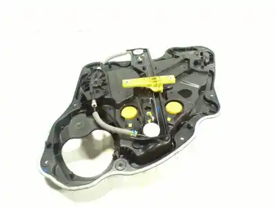 Автозапчасти б/у регулятор стекла заднего левого за jeep compass ii 2.0 m-jet cat ссылки oem iam   68243945aa