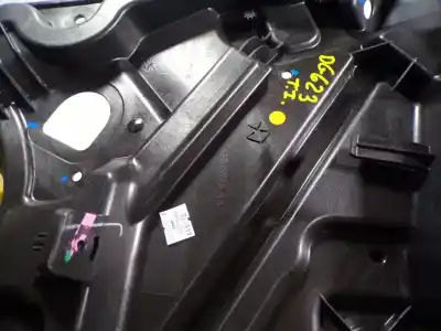 Автозапчасти б/у регулятор стекла заднего левого за jeep compass ii 2.0 m-jet cat ссылки oem iam   68243945aa