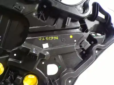 Автозапчасти б/у задний правый стеклорегулятор за jeep compass ii 2.0 m-jet cat ссылки oem iam   68243944aa