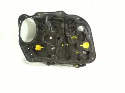 Автозапчасти б/у РЕГУЛЯТОР СТЕКЛА ПЕРЕДНЕГО ЛЕВОГО за JEEP COMPASS II  ссылки OEM IAM   68242679AA