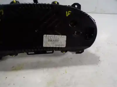 Автозапчасти б/у приборная доска за jeep compass ii 2.0 m-jet cat ссылки oem iam   5xw06dx9ah