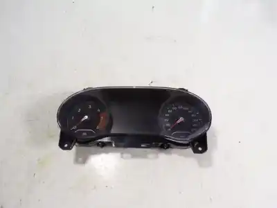 Автозапчасти б/у приборная доска за jeep compass ii 2.0 m-jet cat ссылки oem iam   5xw06dx9ah