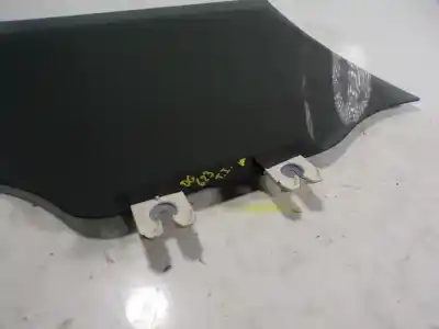 Автозапчасти б/у стекло задней левой двери за jeep compass ii 2.0 m-jet cat ссылки oem iam   