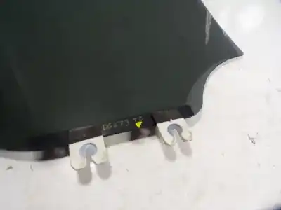 Автозапчасти б/у стекло задней правой двери за jeep compass ii 2.0 m-jet cat ссылки oem iam   