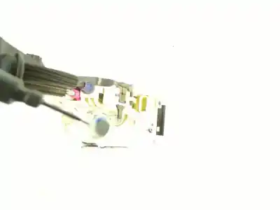 Автозапчасти б/у замок задней левой двери за jeep compass ii 2.0 m-jet cat ссылки oem iam   