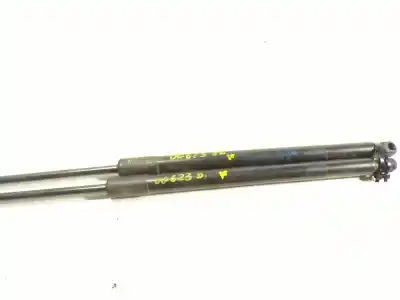 Автозапчасти б/у амортизаторы багажника/двери за jeep compass ii 2.0 m-jet cat ссылки oem iam   