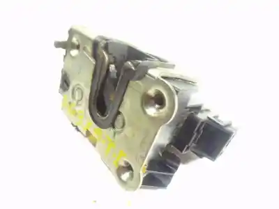 İkinci el araba yedek parçası SOL ARKA KAPI KILIDI için DACIA LODGY  OEM IAM referansları 825032860R  