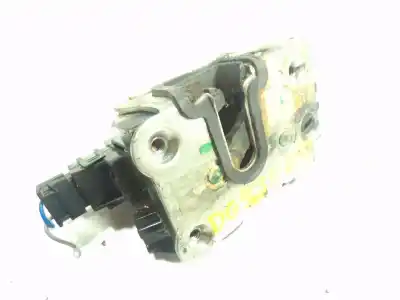 Second-hand car spare part FRONT RIGHT DOOR LOCK for DACIA LODGY  OEM IAM references 805025267R  